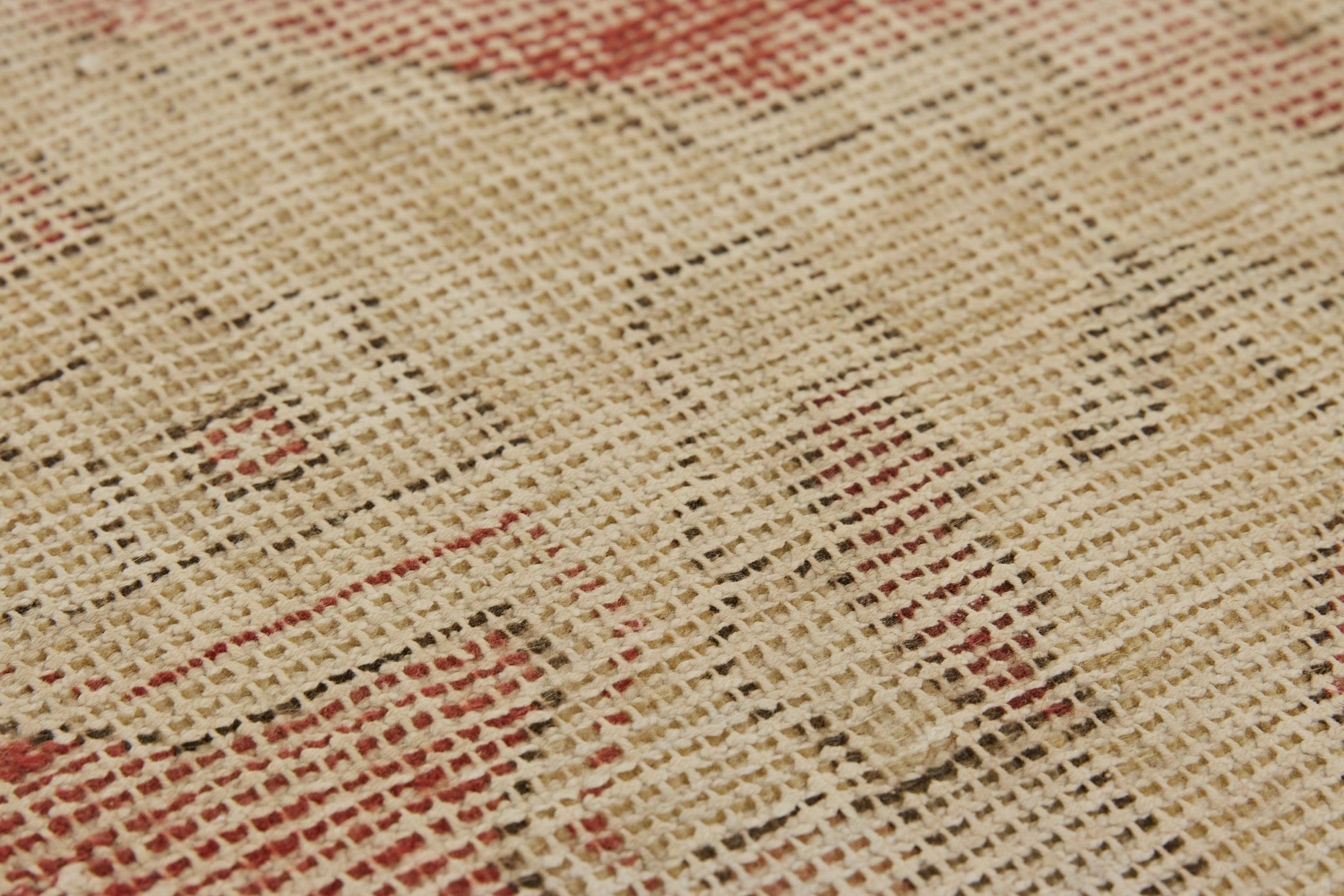Gida | Time-Honored Turkish Rug | Artisanal Carpet Mastery | Kuden Rugs