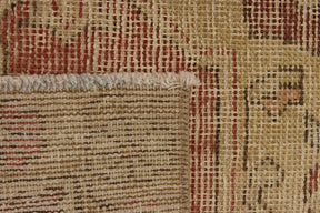 Unveiling Gida | Turkish Rug Heritage | Vintage Carpet Grace | Kuden Rugs