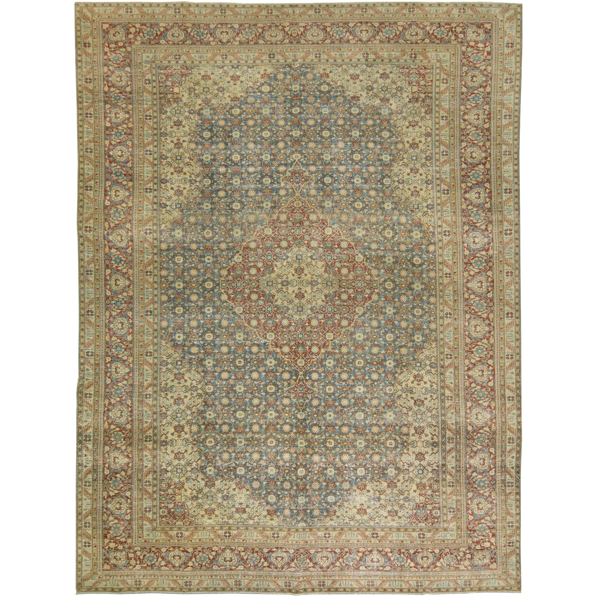 Handwoven tradition meets modern style: The Gilberta Rug | Kuden Rugs