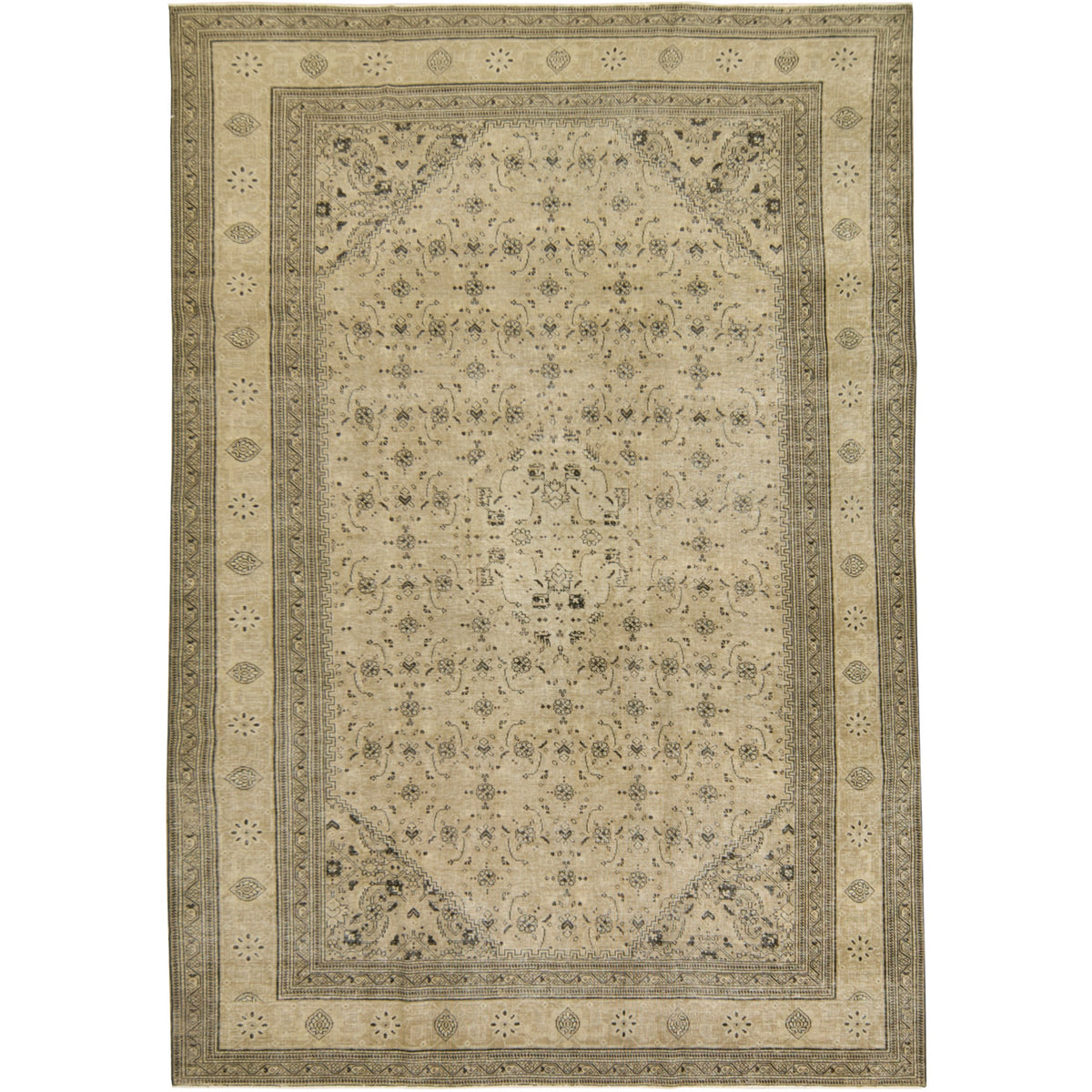 Handwoven tradition meets modern style: The Gilda Rug | Kuden Rugs