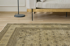 Gilda - Wool Area Rug | Kuden Rugs