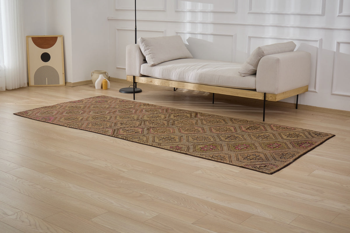 Gillian - Turkish Rug | Kuden Rugs