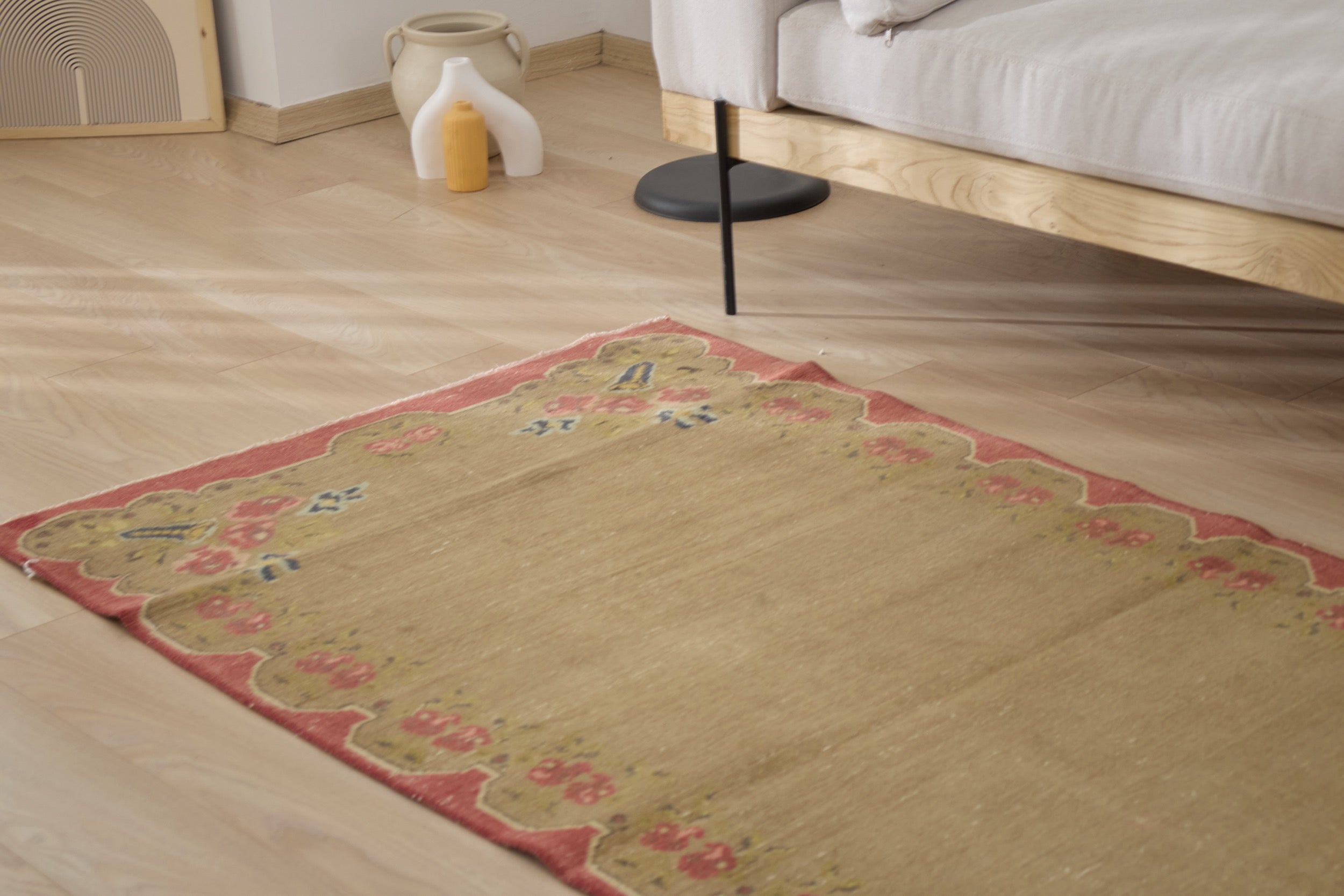 Ginevra - Handmade Rug | Kuden Rugs