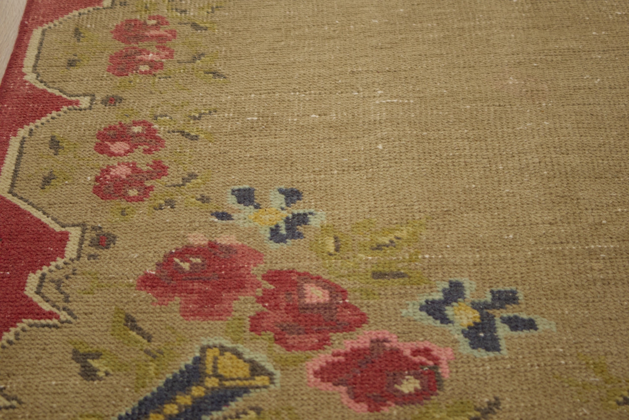 Ginevra - Oriental Rug | Kuden Rugs