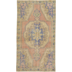 Giulia - Vintage Rug | Kuden Rugs