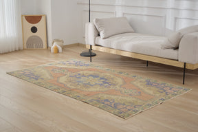 Giulia - Turkish Rug | Kuden Rugs