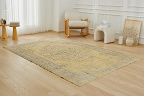 Antique washed Beauty - Gjurgena's Professional Carpet Design