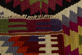 Gloria - Vintage Turkish Kilim Rug