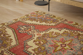 Gracelyn - Vintage Turkish Anatolian Rug