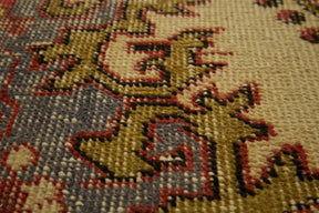 Gracelyn - Vintage Turkish Anatolian Rug