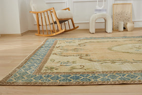 One-of-a-Kind Gracie Vintage Carpet