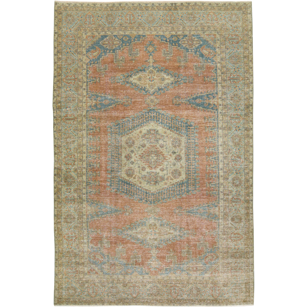 Handwoven tradition meets modern style: The Grania Rug | Kuden Rugs