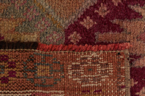 Greyse | Bold Patterned Turkish Carpet | Kuden Rugs