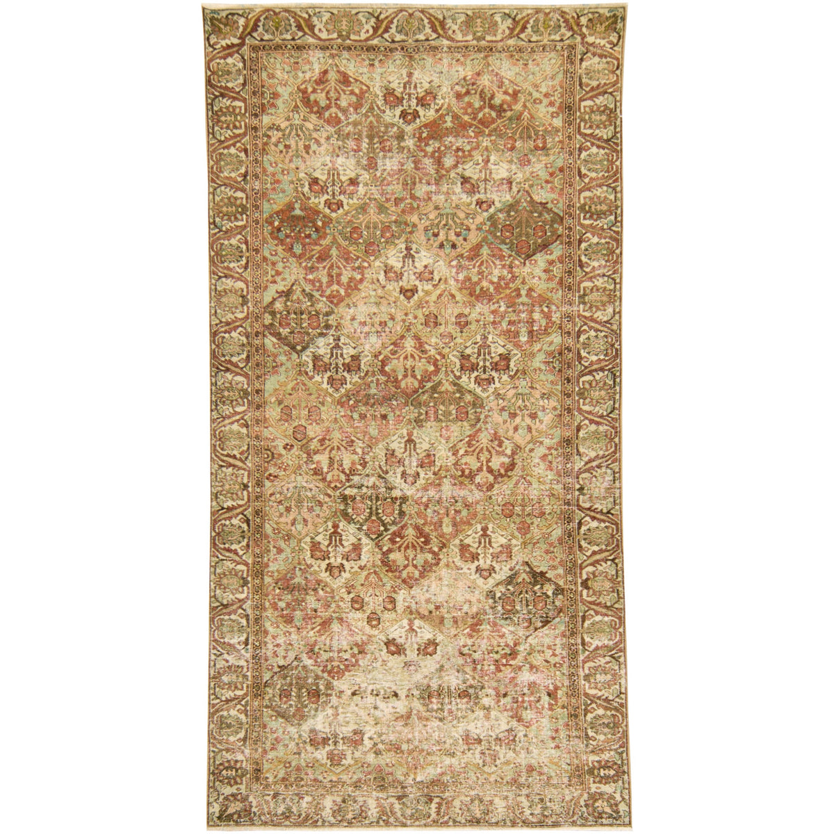 Handwoven tradition meets modern style: The Griselda Rug | Kuden Rugs