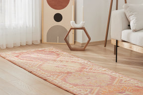 Grover | Hand-Knotted Oriental Elegance | Kuden Rugs