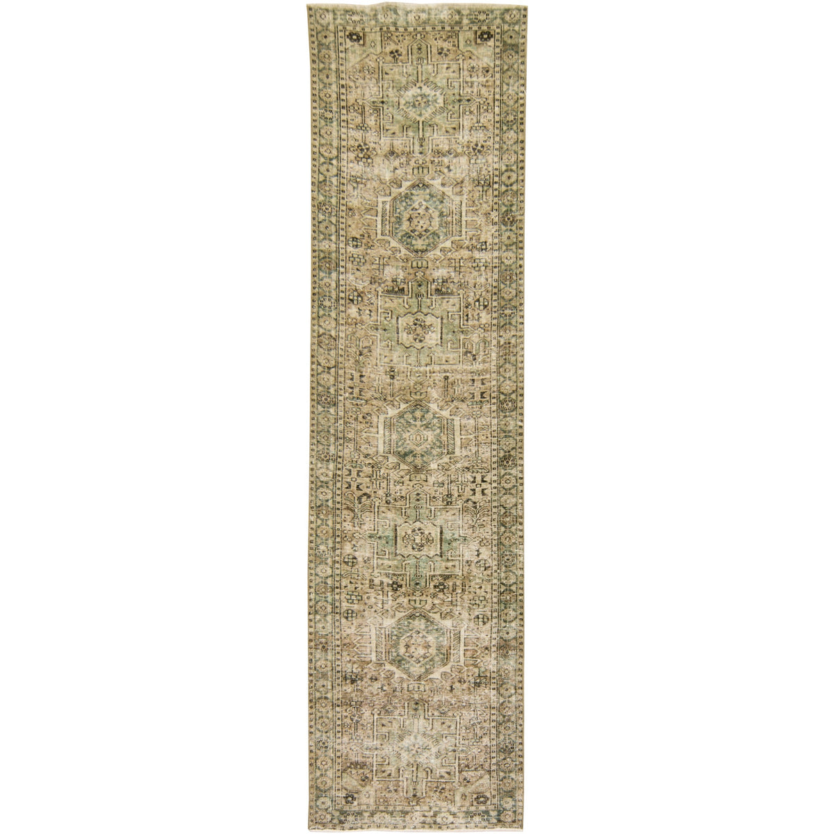 Handwoven tradition meets modern style: The Gudrun Rug | Kuden Rugs