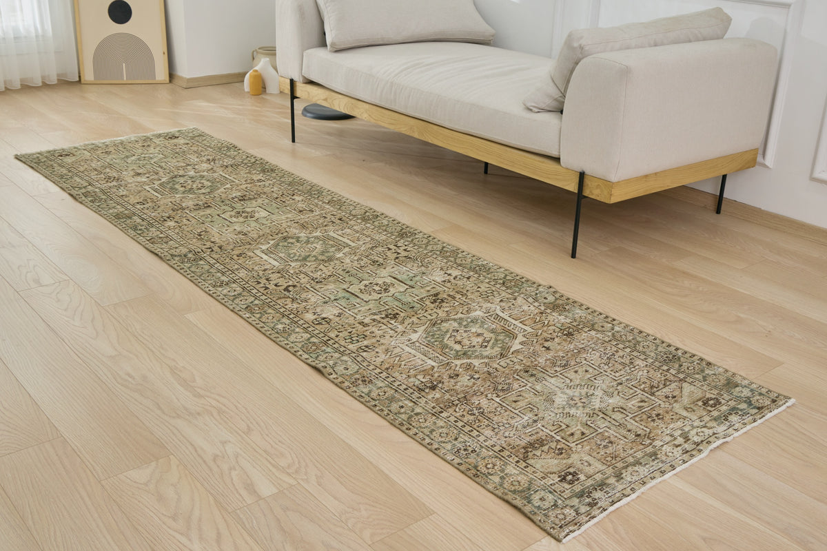 Gudrun - Persian Rug | Kuden Rugs