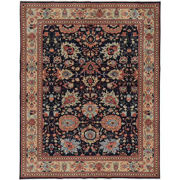 ラグ vintage turkish  rug,087 Guinevere-Vintage-Turkish-Area