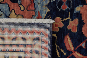 Guinevere - Fusion of Ancestral Charm and Modern Rug Styles