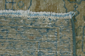 The Artisanal Depth of Gynyah - Wool and Cotton Blend | Kuden Rugs