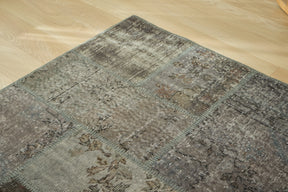 Hailee - Vintage Rug | Kuden Rugs