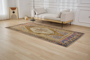 Halcyon - Turkish Rug | Kuden Rugs