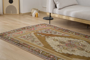 Halcyon - Handmade Rug | Kuden Rugs