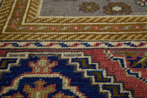 Halcyon - Oriental Rug | Kuden Rugs