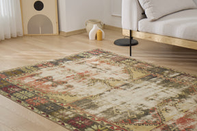 Harmonia - Handmade Rug | Kuden Rugs