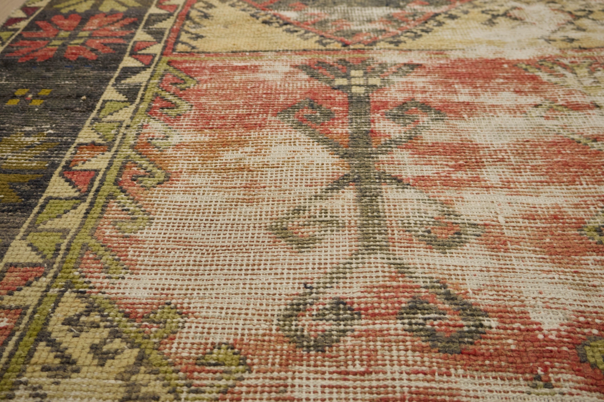 Harmonia - Oriental Rug | Kuden Rugs