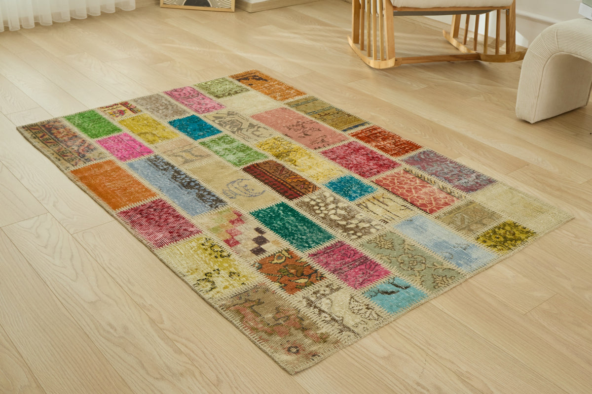 Heidy - Turkish Rug | Kuden Rugs