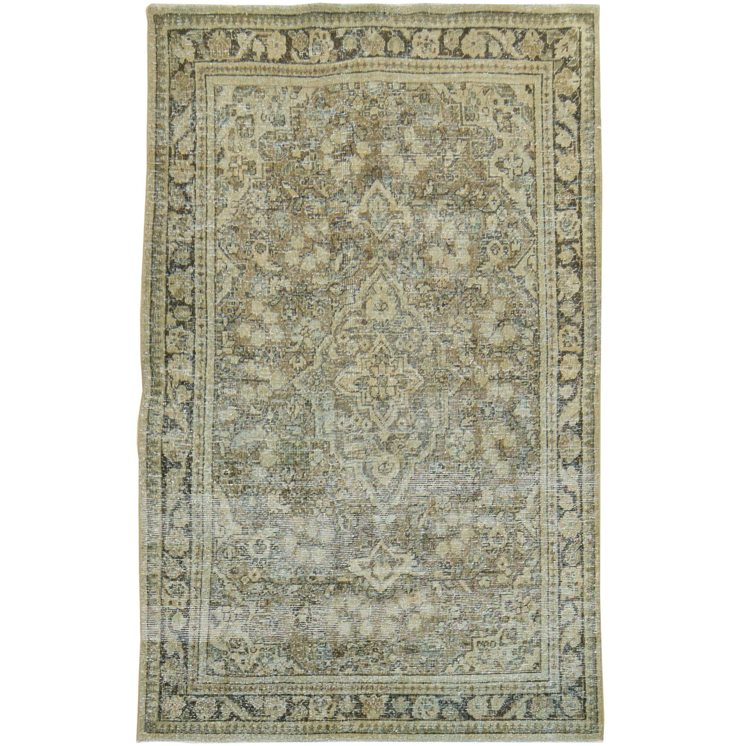 Hephzibah - Vintage Rug | Kuden Rugs