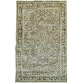 Hephzibah - Vintage Rug | Kuden Rugs