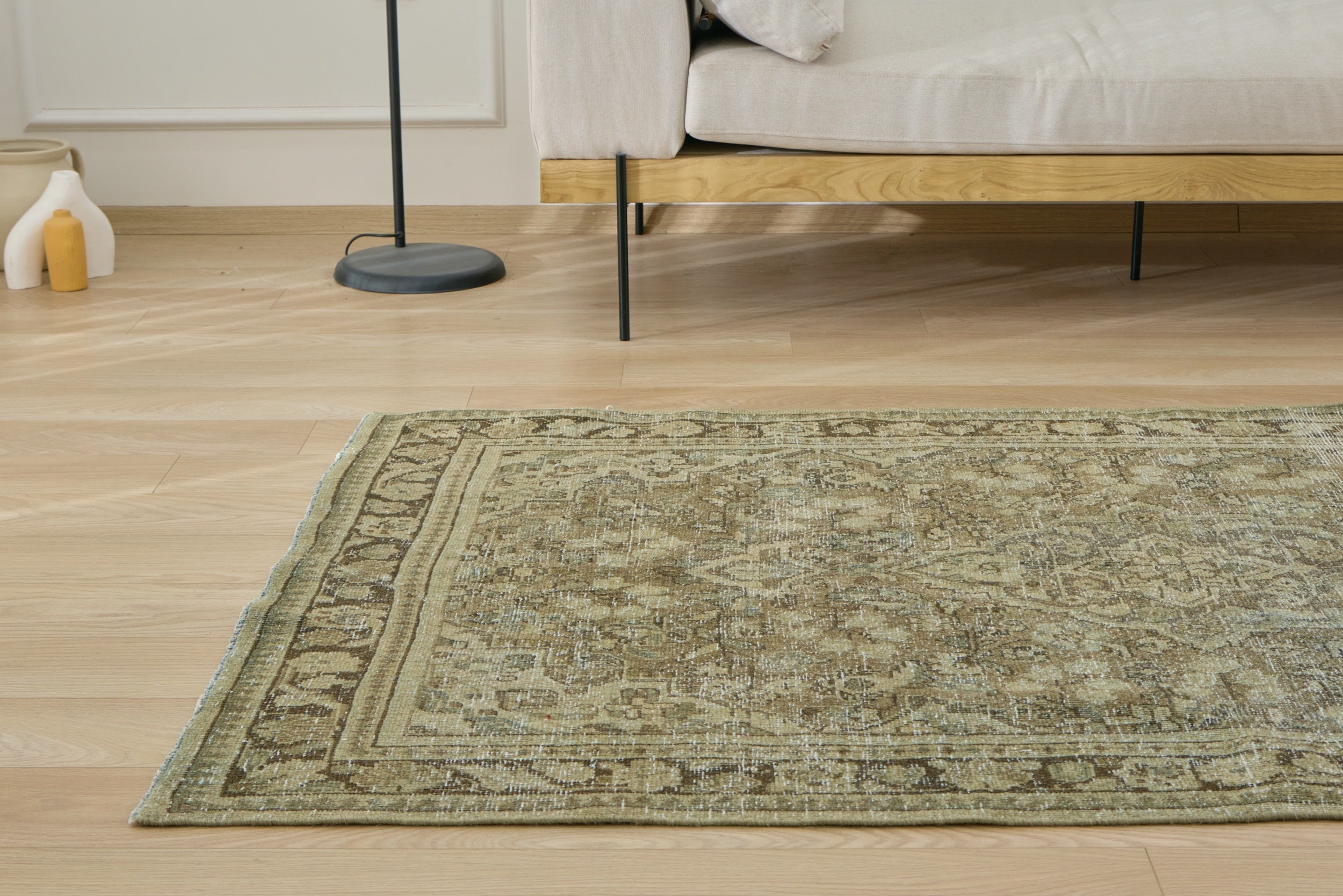 Hephzibah - Oriental Rug | Kuden Rugs