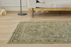 Hephzibah - Oriental Rug | Kuden Rugs