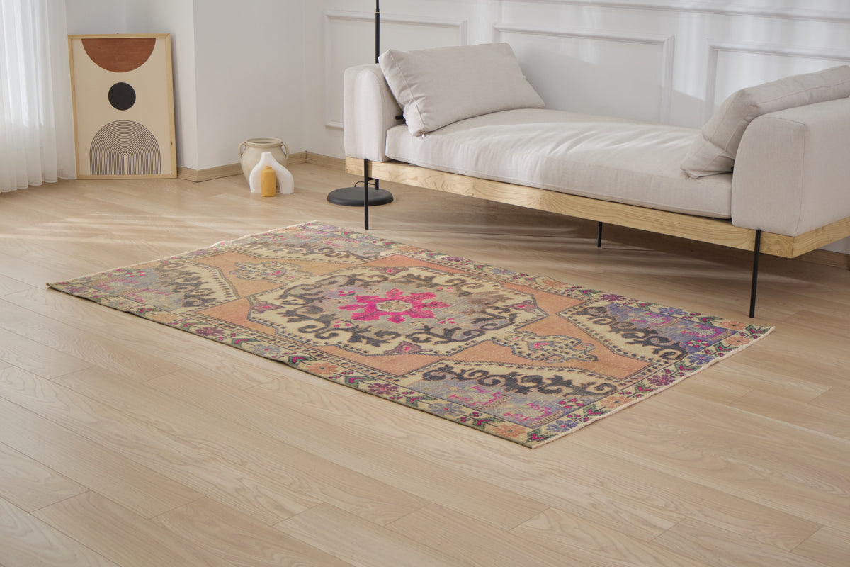 Hermosa - Turkish Rug | Kuden Rugs