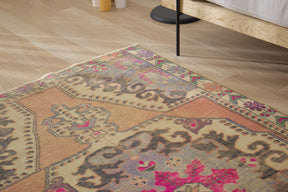 Hermosa - Handmade Rug | Kuden Rugs