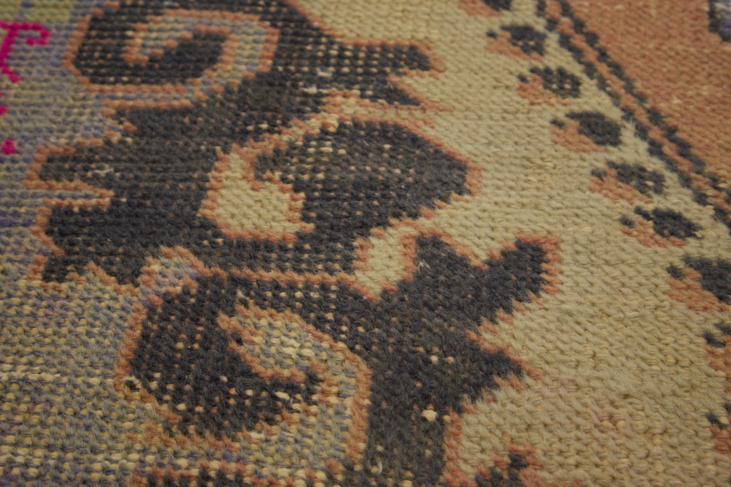 Hermosa - Oriental Rug | Kuden Rugs