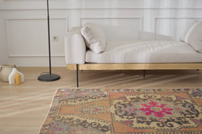 Handwoven tradition meets modern style: The Hermosa Rug. | Kuden Rugs