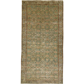 Hertha - Vintage Rug | Kuden Rugs