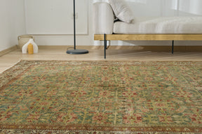 Hertha - Oriental Rug | Kuden Rugs