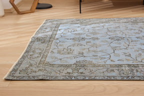 1970's Vintage Reinvented - Holland's Luxurious Carpet Selection | Kuden Rugs