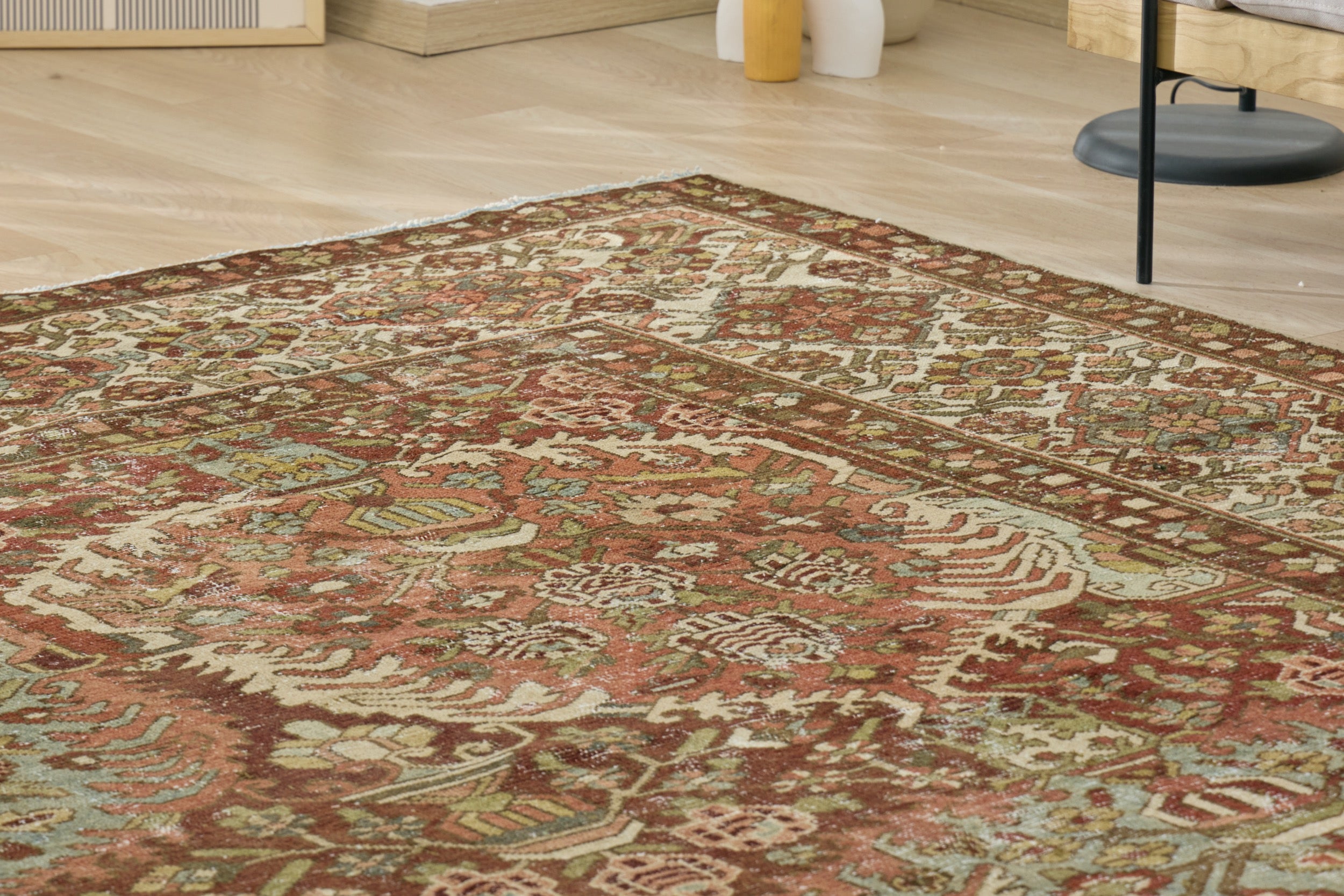 Hyacinth - Oriental Rug | Kuden Rugs