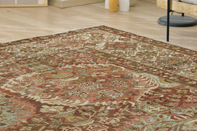 Hyacinth - Oriental Rug | Kuden Rugs