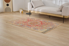 Ianthe - Turkish Rug | Kuden Rugs