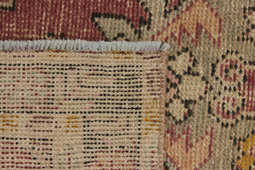 Icey | Timeless Design | Handmade Runner Carpet | Kuden Rugs