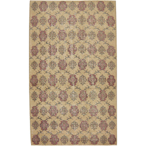 Idalia - Vintage Rug | Kuden Rugs