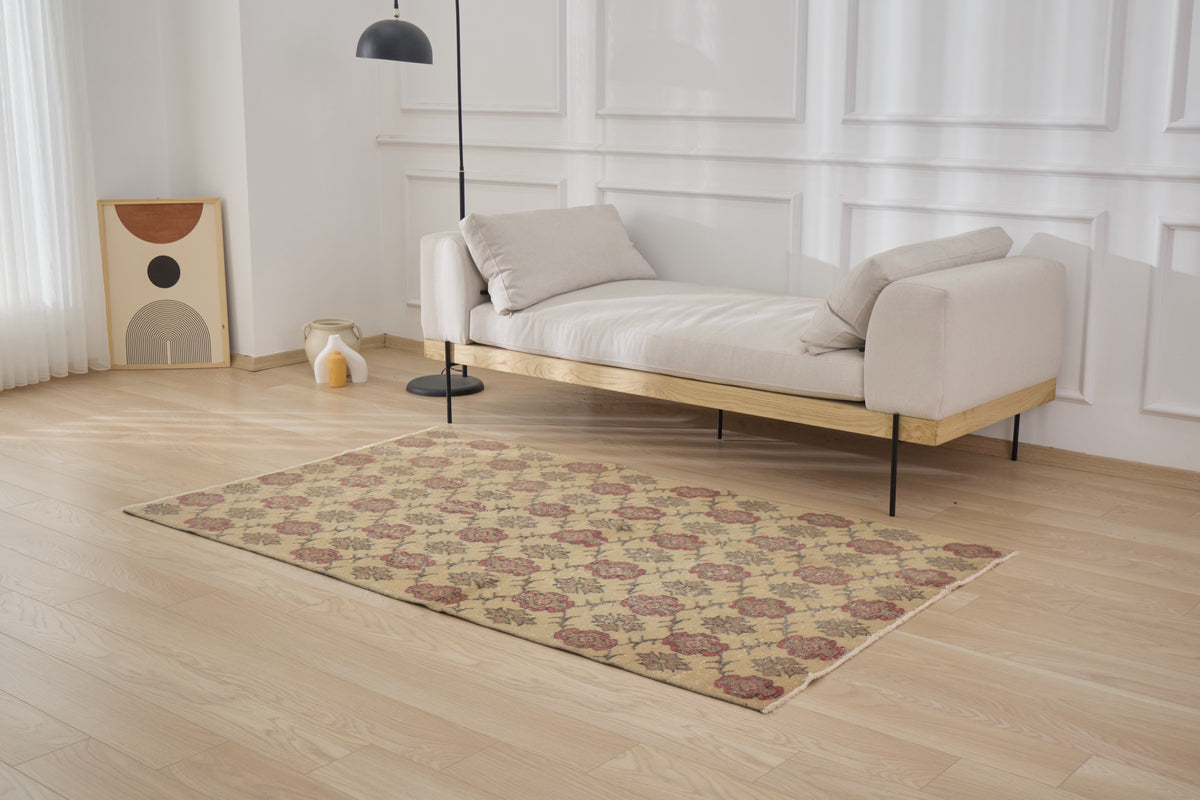 Idalia - Turkish Rug | Kuden Rugs