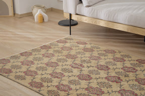 Idalia - Handmade Rug | Kuden Rugs