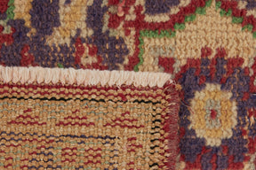 Idella | Timeless Design | Handmade Runner Carpet | Kuden Rugs